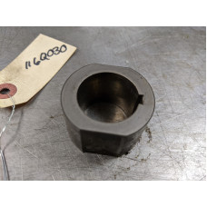 116Q030 Oil Pump Shim From 2010 Nissan Rogue  2.5  Japan Built